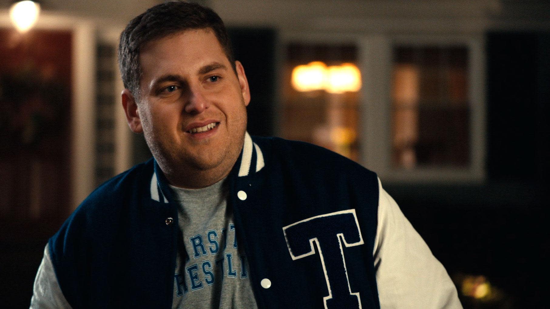 'SNL' Recap March Madness With Jonah Hill [Video]