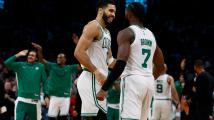 Is it championship or bust for the Celtics?