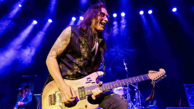 Nuno Bettencourt - Wikipedia