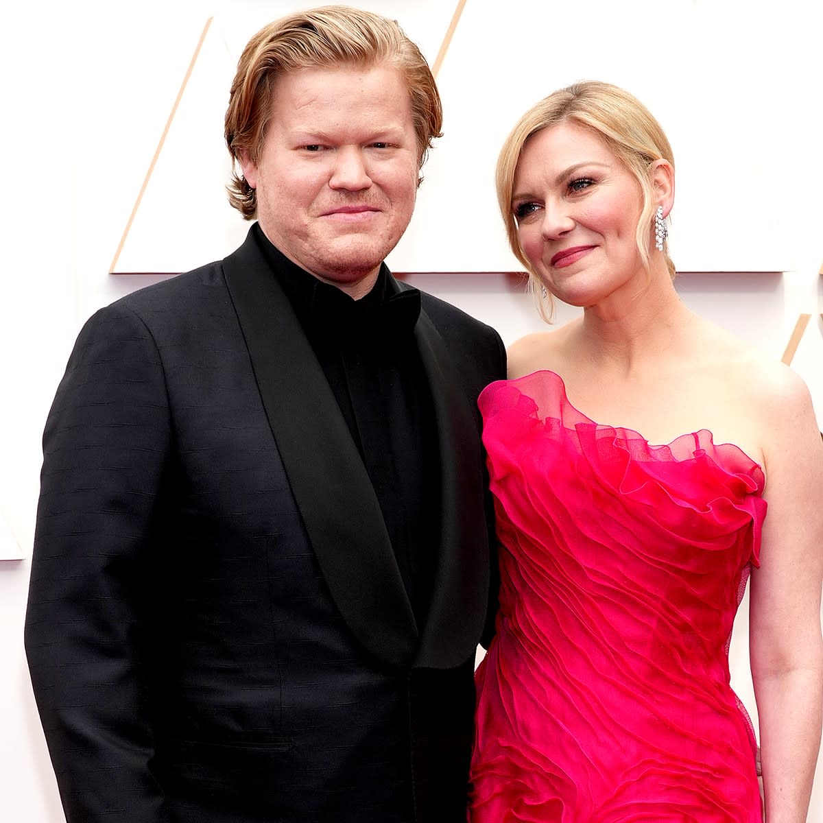 Are Kirsten Dunst And Jesse Plemons Married