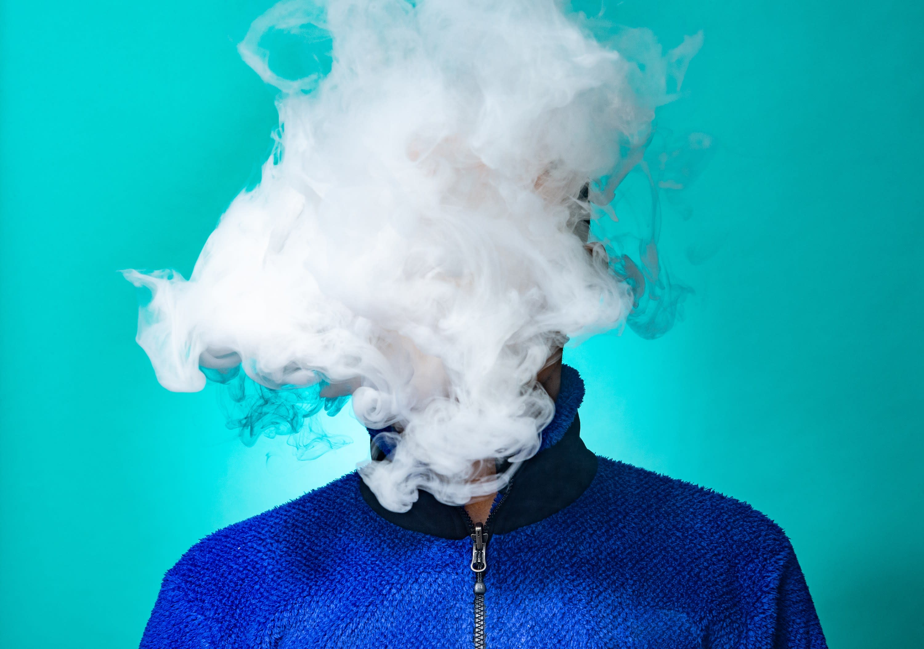 What Does Vaping Do to Your Skin?