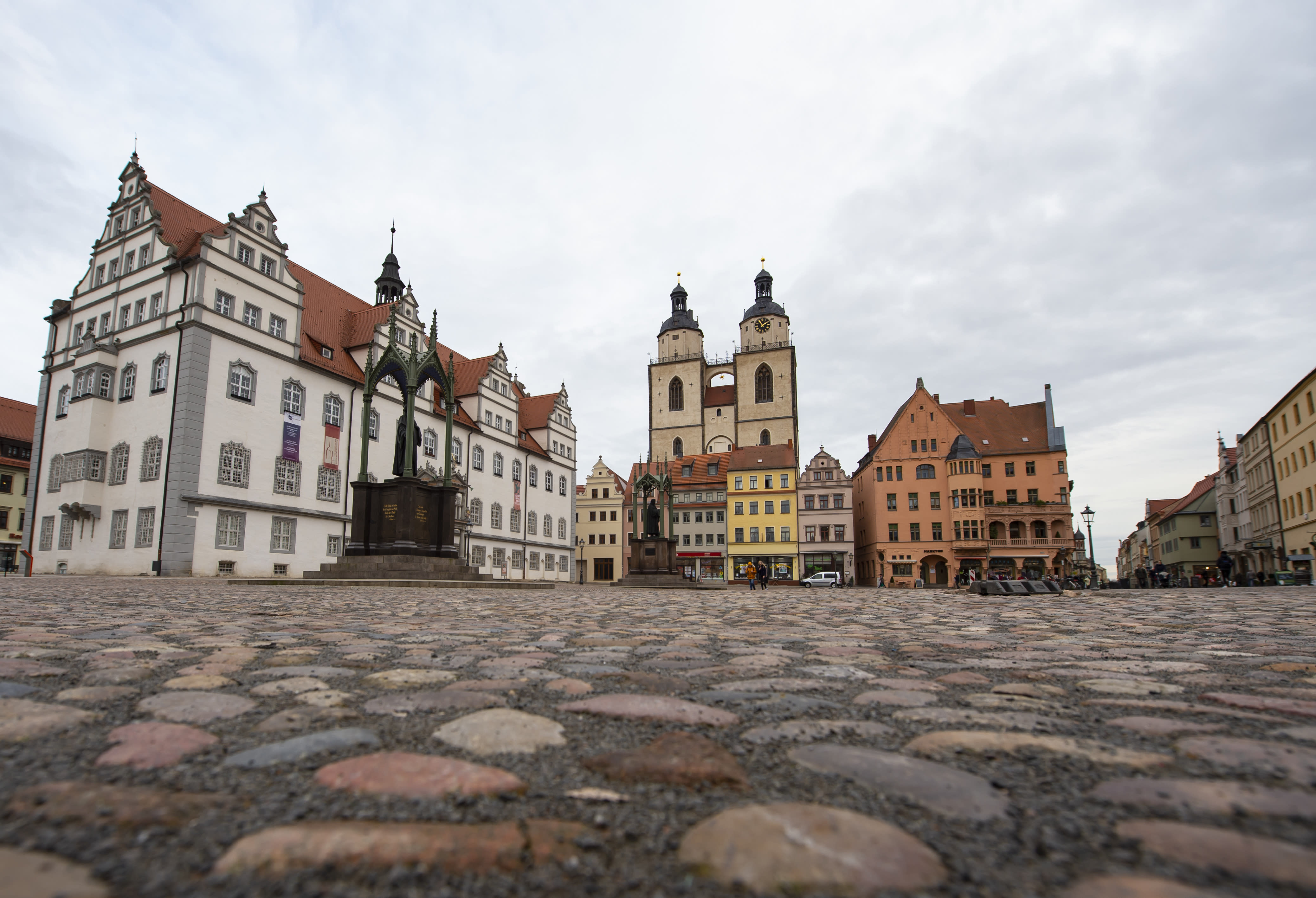 Germany: Ugly anti-Semitic remnant at center of court battle