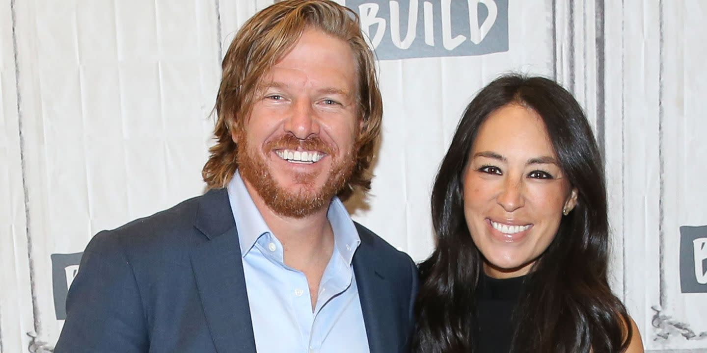 The impressive Magnolia de Chip and Joanna Gaines vacation homes are now available for your next vacation