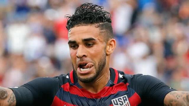 Sporting KC's Dom Dwyer traded to Orlando in record deal