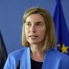 Brexit, Mogherini: oggi come non mai serve un&#39;Ue potente