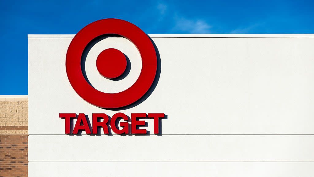 Limited Edition Valentine's Day Stanley Cups Are Causing Chaos At Target