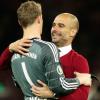 Guardiola saluta il Bayern, Neuer lo esalta: &quot;E&#39; stato sensazionale&quot;