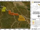 Antler Gold Is Awarded the Ufipa Gold Project Located in Fertile Ubendian Belt, North-East Zambia