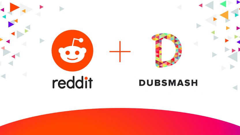 Reddit bought TikTok rival Dubsmash