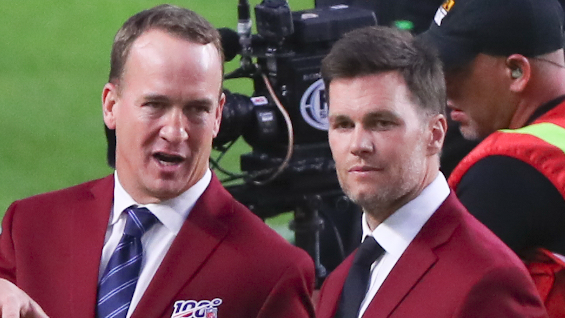 NFL: Fox Sports announces No. 1 broadcasting crew for 2022