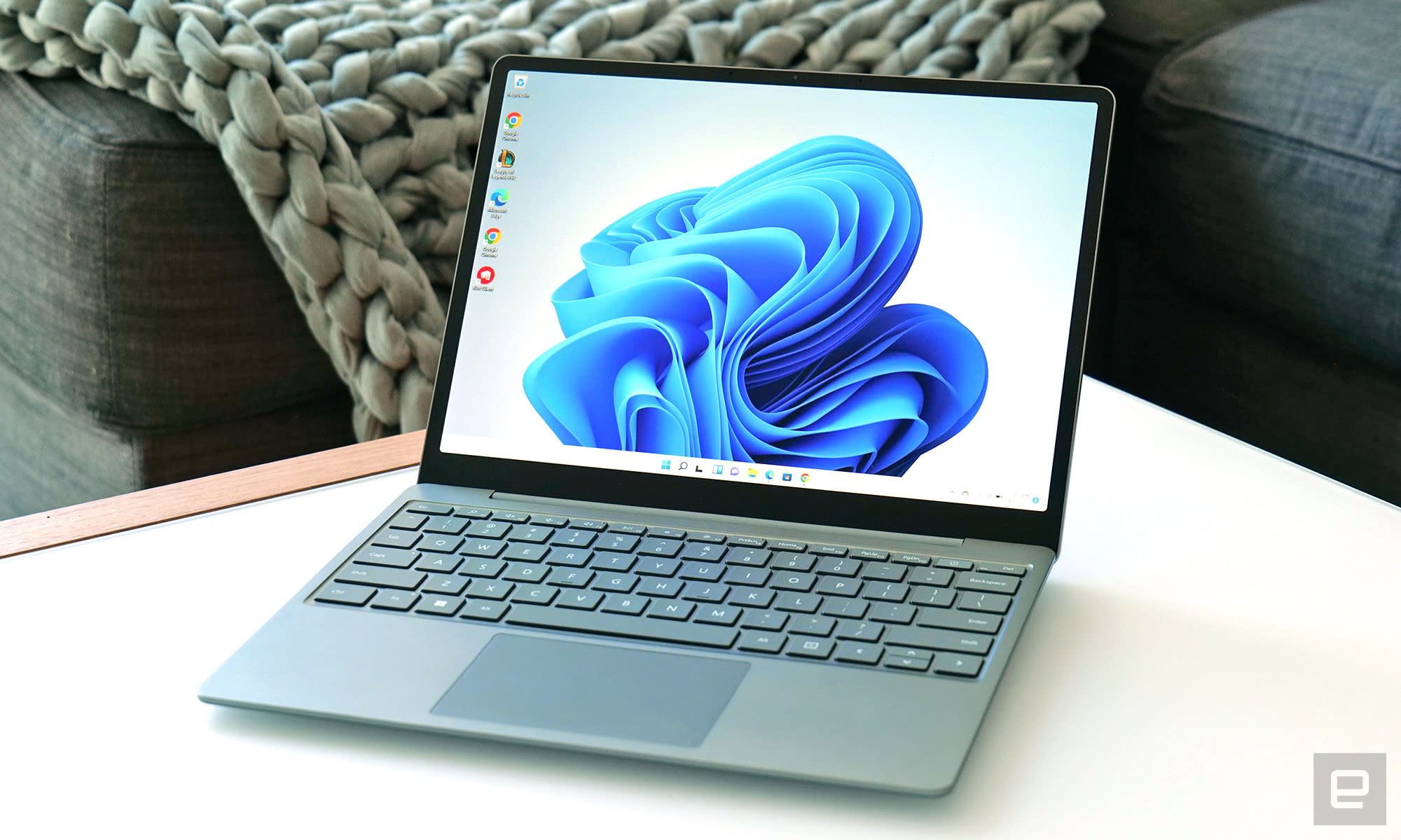 Surface Laptop Go 2 hands-on: An upgrade that's worth the extra