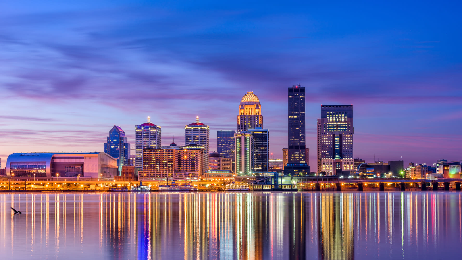 18 Best Southern Cities To Retire on a Budget of $3,000 a Month