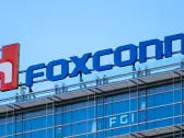 Foxconn warns of revenue of drop in Q1