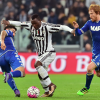 Asamoah indica la strada alla Juventus: &quot;Vinciamone 7 e sarà Scudetto&quot;