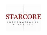 Starcore Reports Q2 Results