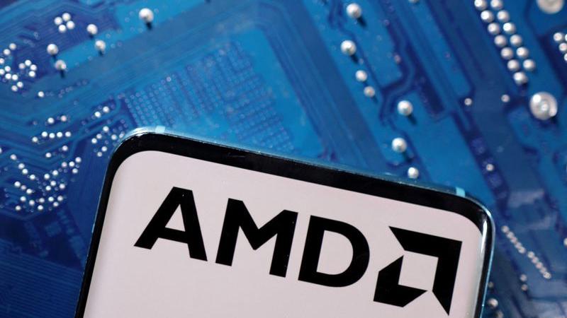 AMD to acquire AI software startup in effort to catch Nvidia