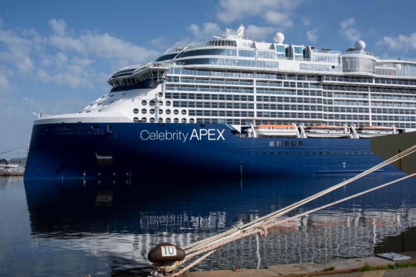 celebrity cruises covid policy australia