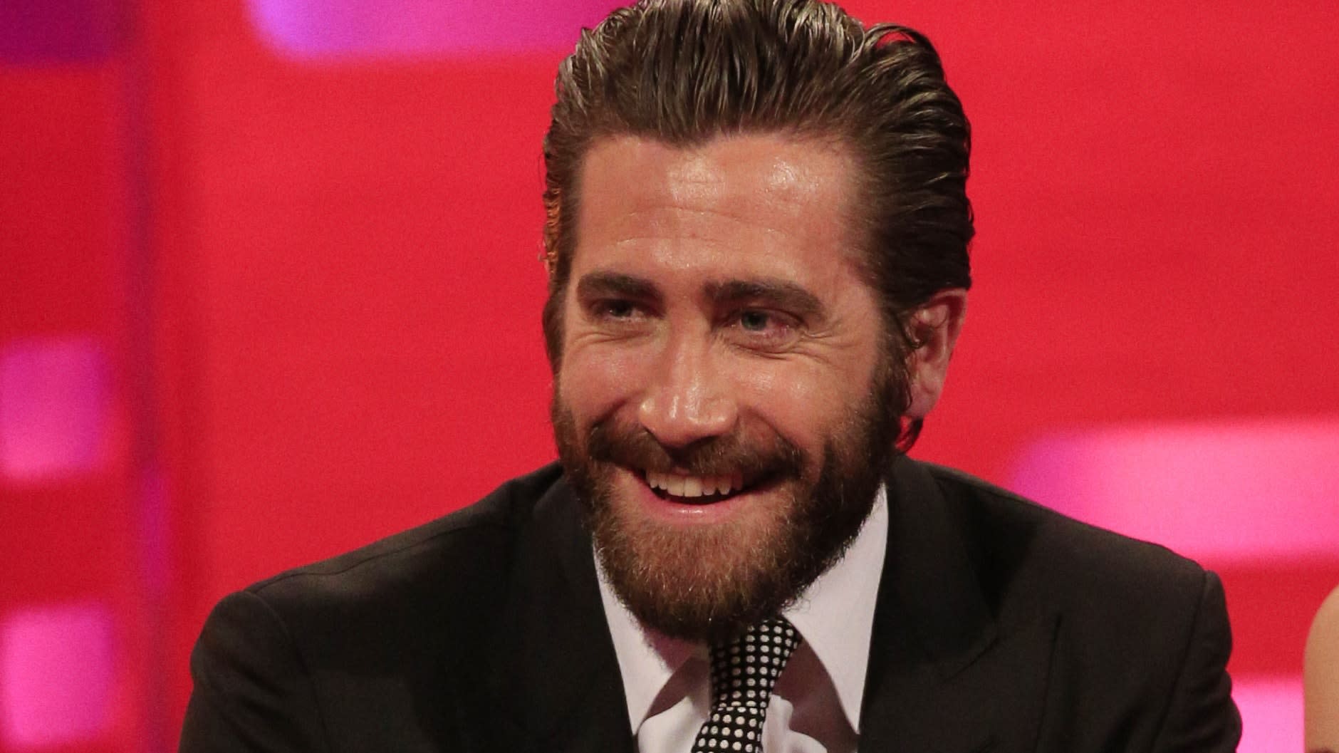 Jake Gyllenhaal joins Instagram and confirms role in ...