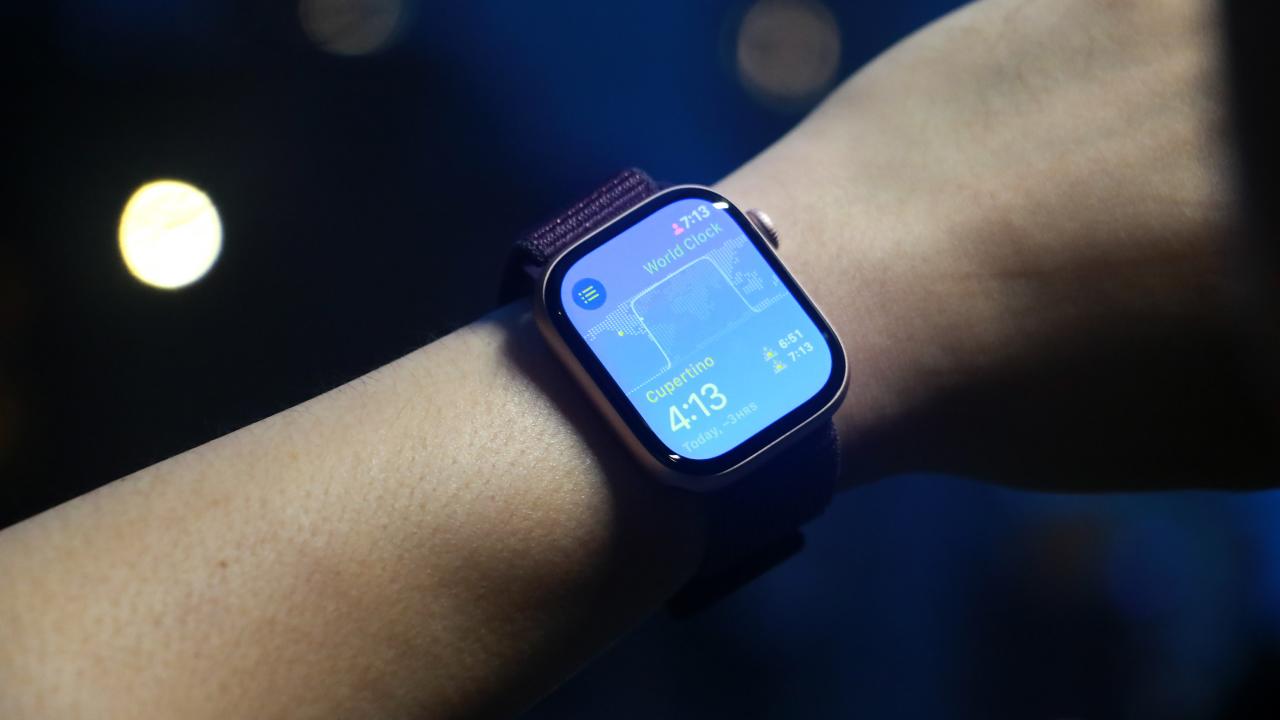 The best smartwatches for 2024