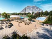 Melco announces City of Dreams Mediterranean is to open in Limassol, Cyprus on July 10, 2023