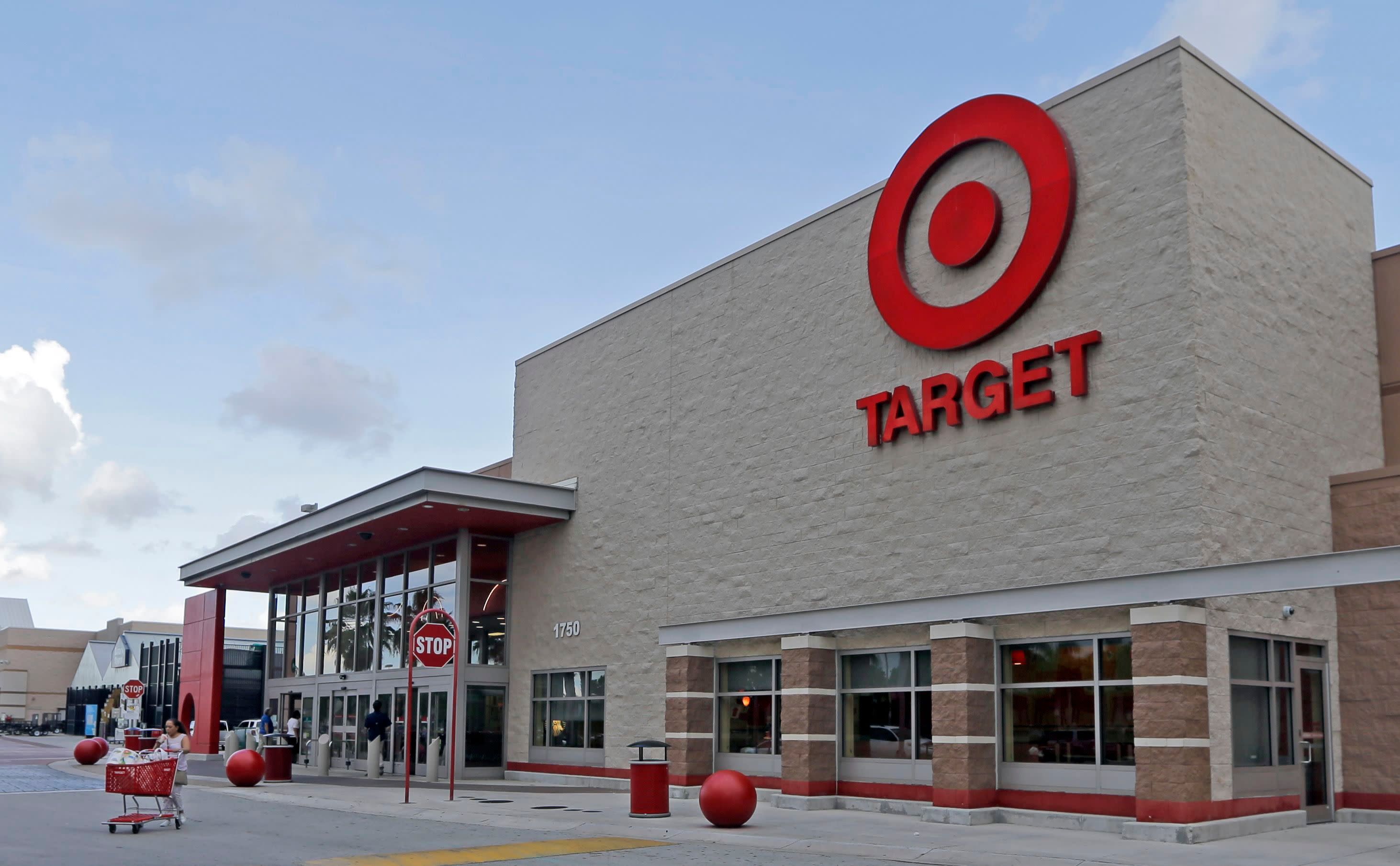 The City With the Most Target Stores Per Capita