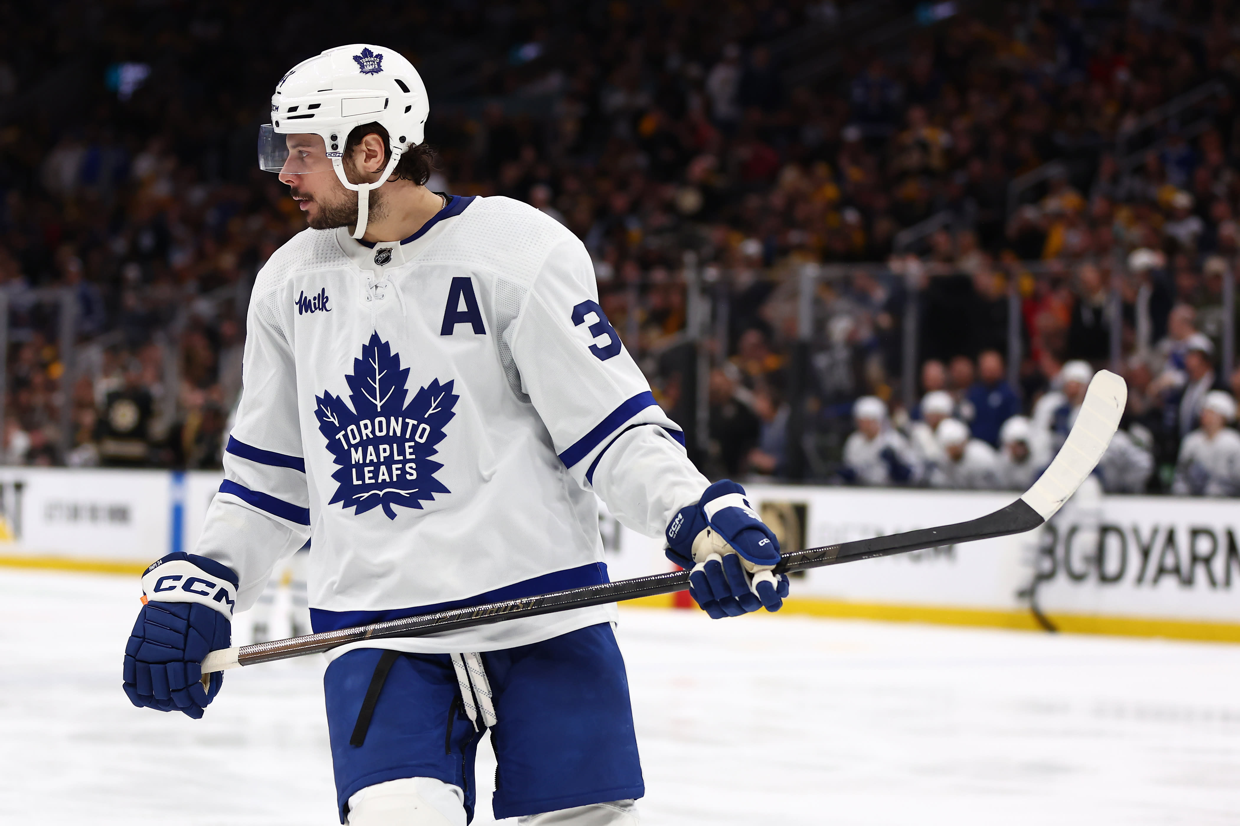 Fantasy Hockey: 7 bold predictions for the 2024-25 NHL season