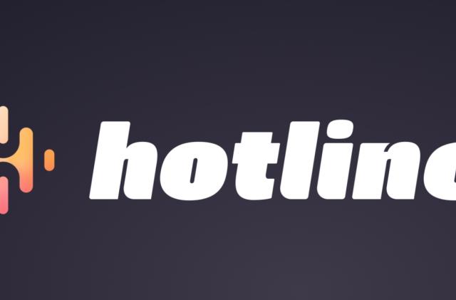 Facebook's experimental app Hotline is like Clubhouse with video