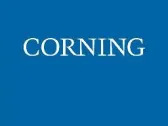 Corning (GLW) Breaks Out on Partnership News