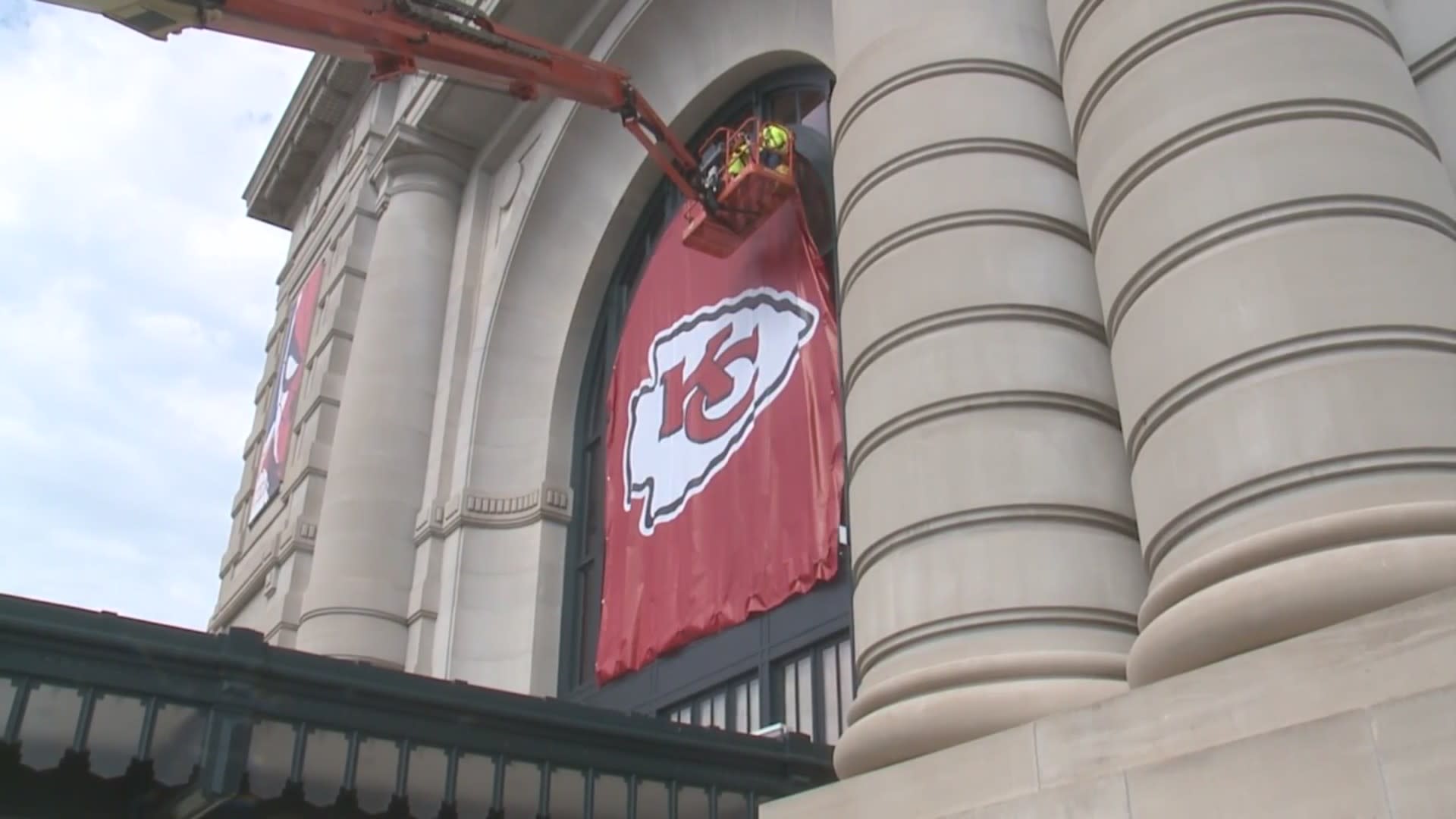 Kansas City Chiefs speak to media, prepare to avenge loss to Raiders, FOX  4 Kansas City WDAF-TV