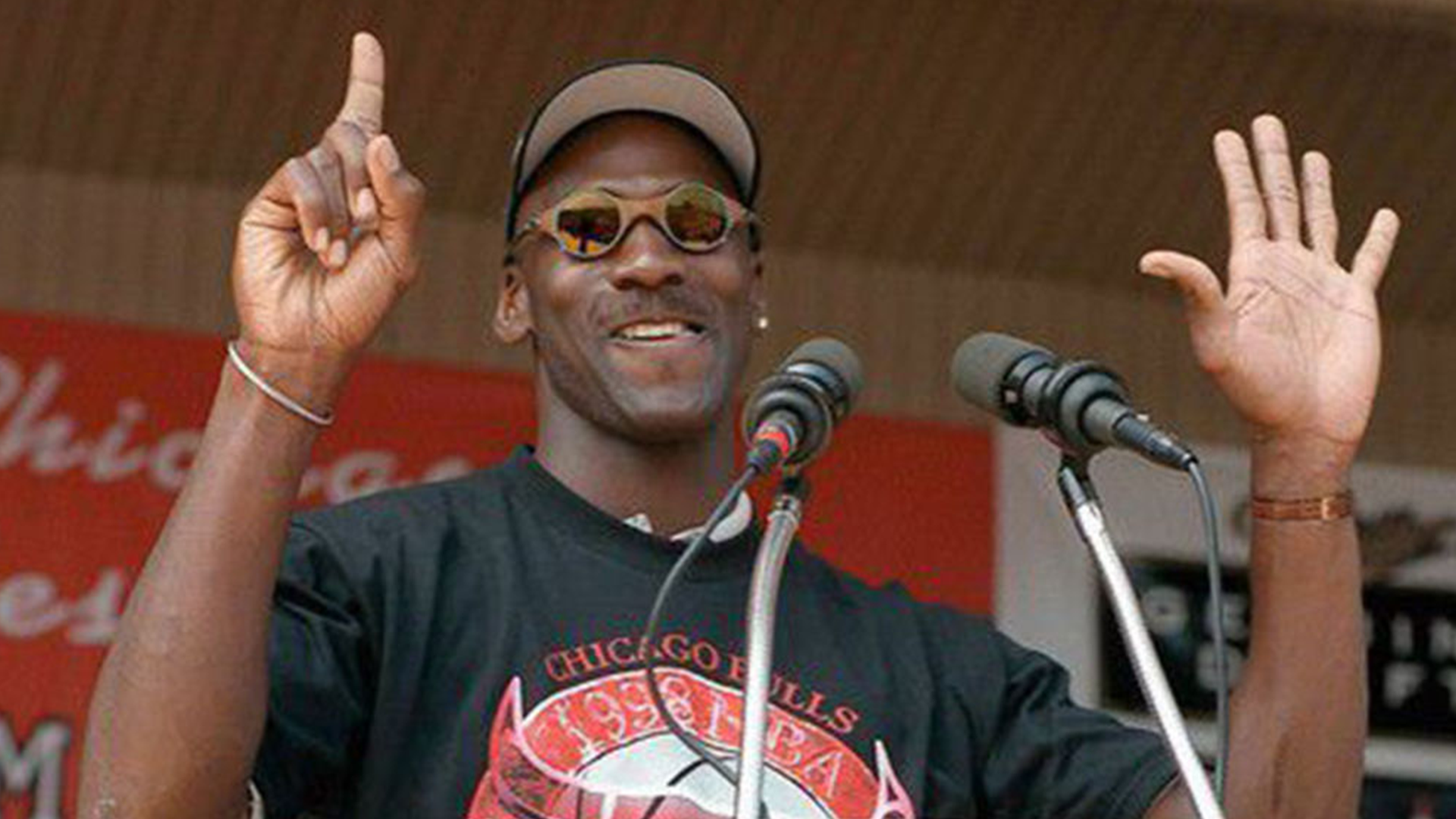 Signed Michael Jordan 'Dream Team' jersey sells for $216,000