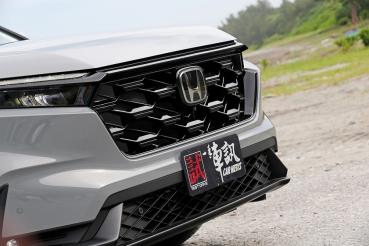 Honda Taiwan 提供凱米颱風受損車輛維修優惠專案