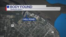 Man found dead in an Apalachicola pond: Joint investigation underway