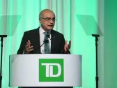 TD Bank CEO says anti-money laundering probe ongoing, addressing weakness