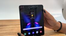 Η Samsung έχει ένα χάος με το σχεδόν $ 2.000 Galaxy Fold: Οι οθόνες σπάζουν, λένε οι αναθεωρητές