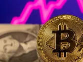 Bitcoin bounces back above $64K as halving approaches