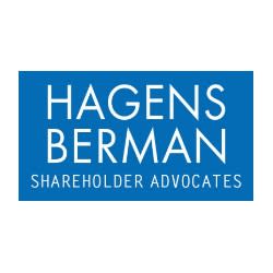 HAGENS BERMAN, NATIONAL TRIAL ATTORNEYS, Encourages Investors in SOS Limited (SOS) to Contact its Attorneys, Firm Continues Investigation into SOS for Possible Securities Law Violations