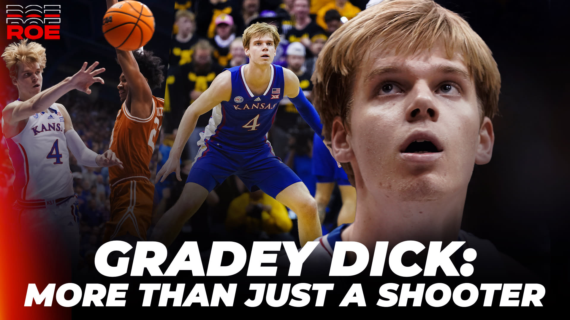 Raptors officially sign first-round draft pick Gradey Dick