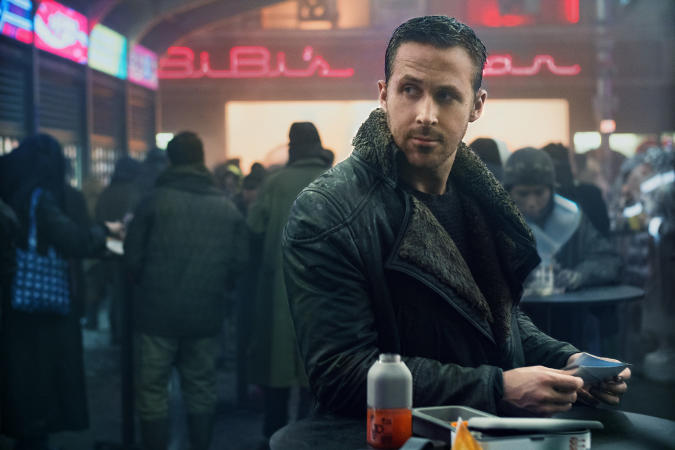 Amazon greenlights 'Blade Runner 2099' sequel collection