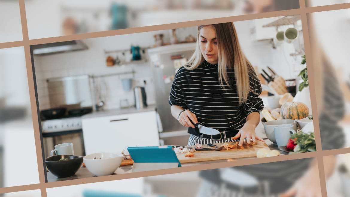 The Five Best Online Cooking Classes for Every Type of Chef