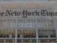 New York Times Ends Probe Into Leak Over Gaza Coverage Without Conclusive Finding