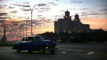 ¿Se está apagando la fascinación estadounidense por Cuba?