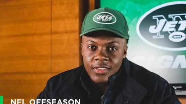 Jets coach Todd Bowles unsure if Teddy Bridgewater will participate in team's next OTAs