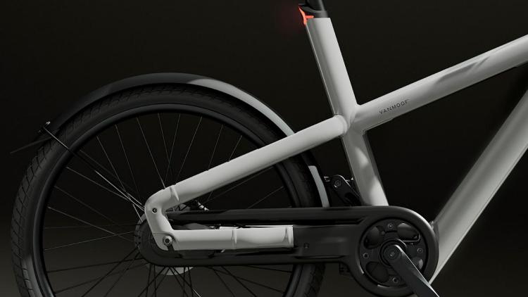 VanMoof