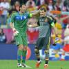 Porto-Juventus è Casillas contro Buffon: la sfida è anche tra i pali