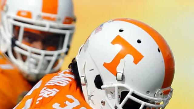 Tennessee LB Darrin Kirkland to transfer