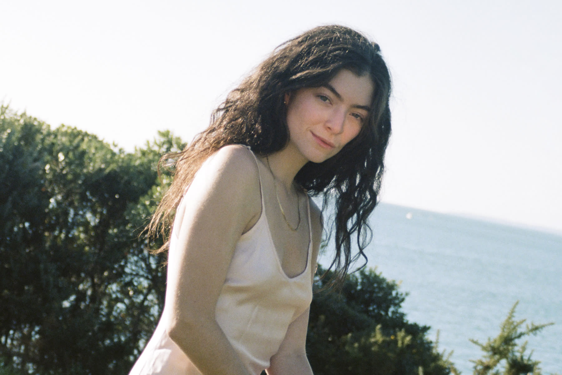 Lorde S Solar Power Launches To Number One On Apple Music Pre Add Chart