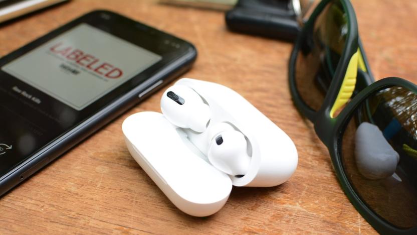 Apple AirPods Pro