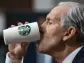 Former Starbucks CEO Howard Schultz Has Advice for Company—Again