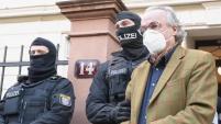 AP explains as 9 suspects to go on trial accused of trying to overthrow the German government