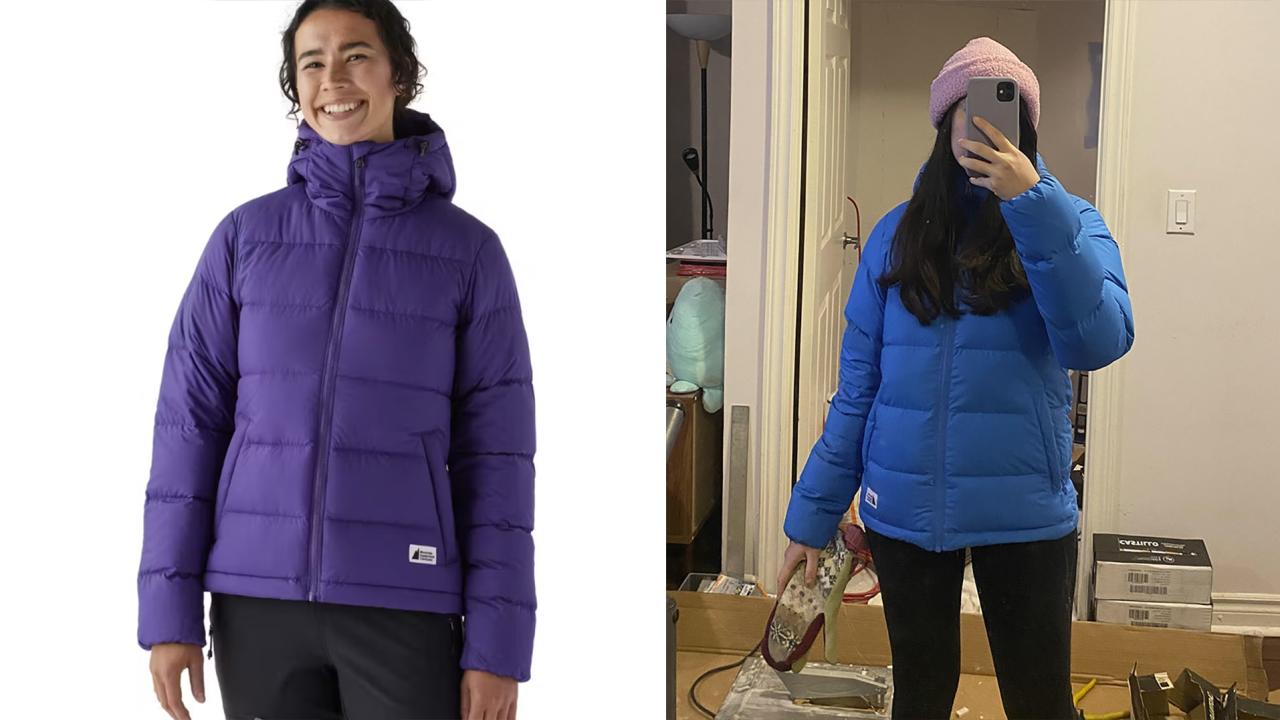 27 of the Best Puffer Coats to Shop 2023